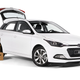Illustration for article titled A list of every single new Hyundai around the world: Part 2